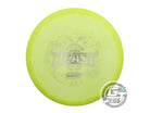 USED Innova Halo Star Beast 162g Yellow-White Distance Driver Golf Disc