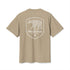 The Preserve Fundraiser Logo Faded Tee