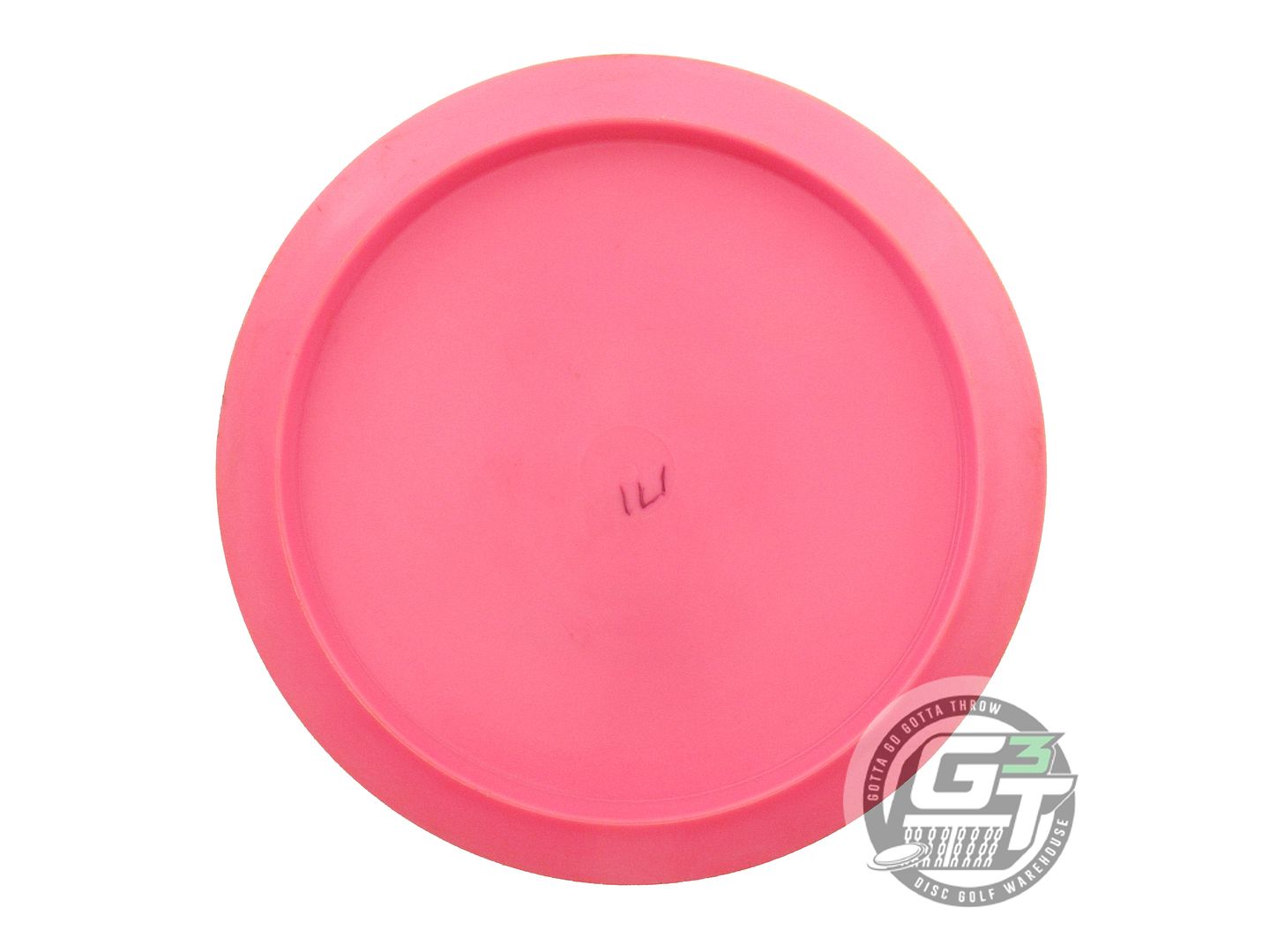 USED Innova Star Valkyrie 171g Pink Purple Foil Distance Driver Golf Disc