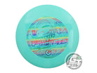 USED Innova Star Roadrunner 174g Seafoam Rainbow Foil Distance Driver Golf Disc