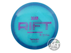 DGA Spark Rift [Catrina Allen 2X] Midrange Golf Disc (Individually Listed) - Gotta Go Gotta Throw