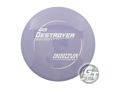 Innova Pro Destroyer Distance Driver Golf Disc (Individually Listed) - Gotta Go Gotta Throw