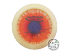 USED Innova I-DYE Champion Destroyer 171g Orange Burst Distance Driver Golf Disc