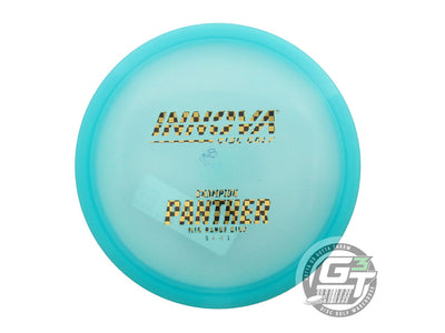 Innova Champion Panther Midrange Golf Disc (Individually Listed)