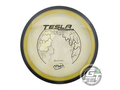 MVP Proton Tesla Distance Driver Golf Disc (Individually Listed)