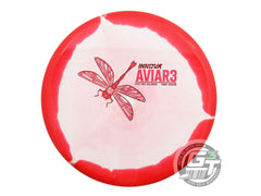 Innova Limited Edition 2026 Tour Series Eveliina Salonen Glow Halo Star Aviar3 Putter Golf Disc (Individually Listed)