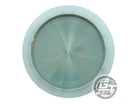USED Discraft [McBETH] ESP Force 170g Sky Blue-Green Miami Foil Driver Golf Disc