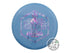 Infinite Discs S-Blend Khonsu Midrange Golf Disc (Individually Listed)