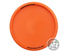 USED Infinite I-Blend Ra 180g Orange Silver Foil Midrange Golf Disc