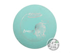 USED Innova DX Leopard 148g Seafoam Silver Foil Fairway Driver Golf Disc