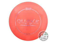 DGA ProLine Quake Midrange Golf Disc (Individually Listed)