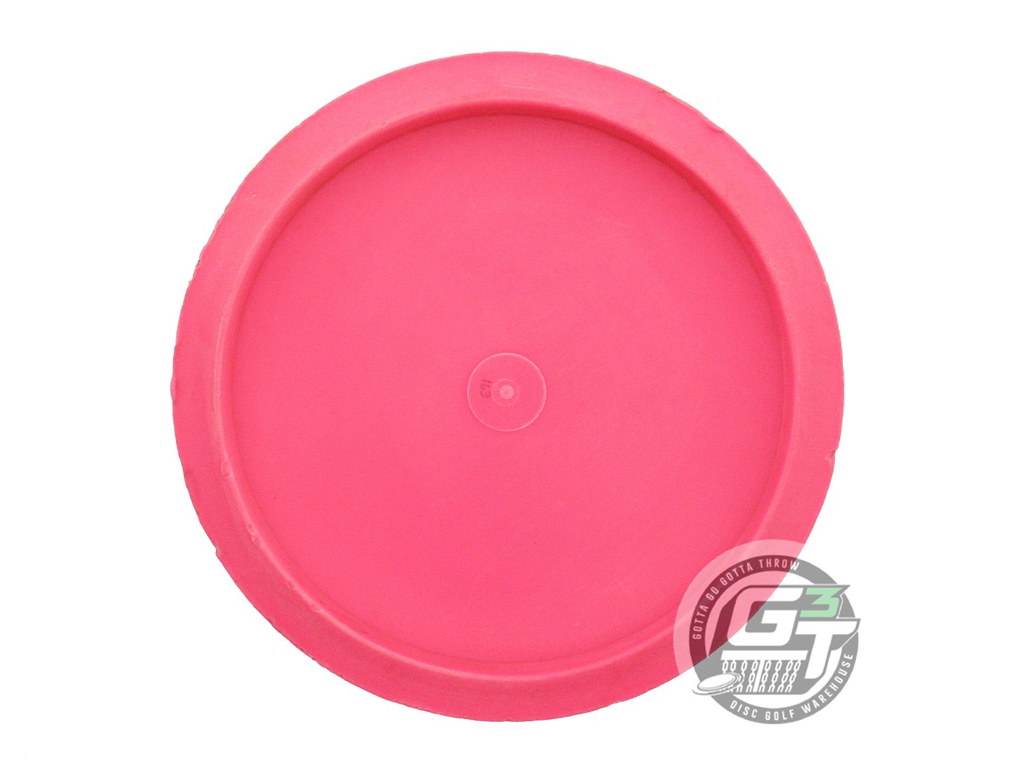 USED Innova DX Teebird3 163g Pink Blue Foil Fairway Driver Golf Disc