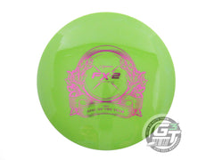 Prodigy Limited Edition Disc of the Year Stamp 400G Series FX2 Fairway Driver Golf Disc (Individually Listed) - Gotta Go Gotta Throw