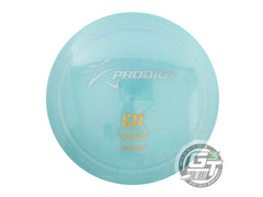 Prodigy 500 Series D1 Distance Driver Golf Disc (Individually Listed)