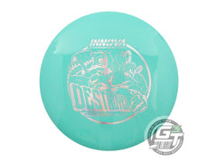 Innova Star Destroyer Distance Driver Golf Disc (Individually Listed) - Gotta Go Gotta Throw