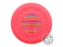 Discraft Putter Line Soft Banger GT Putter Golf Disc (Individually Listed)