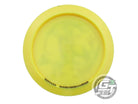 USED Discraft Big Z Thrasher 170g Yellow Rainbow Foil Distance Driver Golf Disc