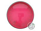 USED MVP Disc Sports Neutron Watt 174g Pink HOME DYED Putter Golf Disc