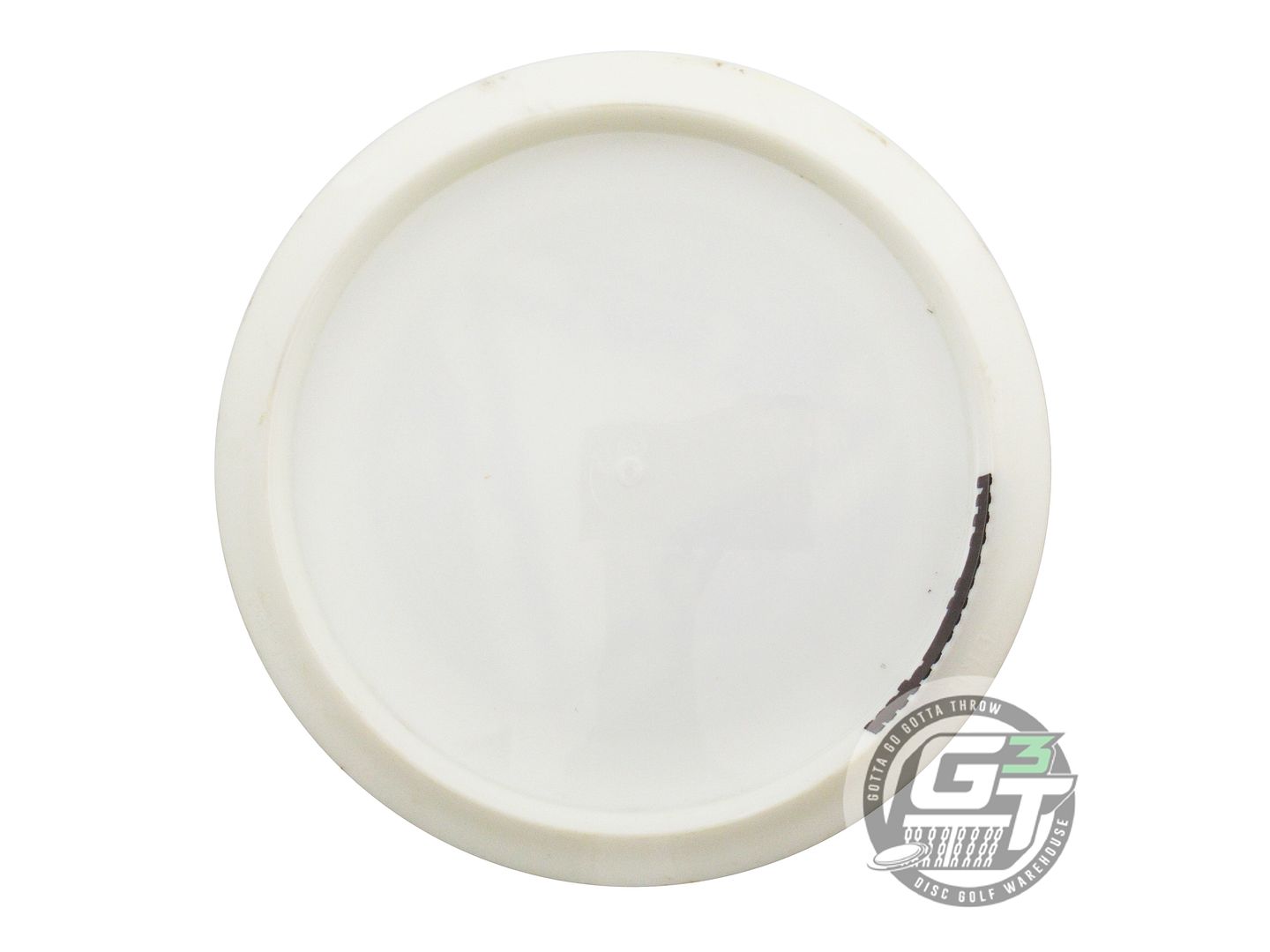 USED Streamline Discs Neutron Drift 174g White Distance Driver Golf Disc