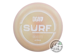 DGA Atmos Surf Putter Golf Disc (Individually Listed)