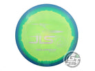 USED Millennium Helio Sirius JLS 174g Blue-Yellow Fairway Driver Golf Disc