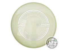 MVP Eclipse 2.0 Glow Proton Glitch Putter Golf Disc (Individually Listed)