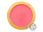 USED Innova Halo Star Mamba 171g Marigold-Pink Distance Driver Golf Disc