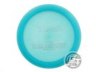 USED Innova Champion Thunderbird 175g Teal Gold Star Foil Distance Driver Disc