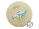USED Discraft X-OUT ESP Buzzz 180g Tan-Peach Midrange Golf Disc