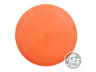 USED Innova DX Leopard 175g Orange Wiped Stamp Fairway Driver Golf Disc