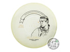 USED Streamline Discs [SE] Total Eclipse Proton Parachute 154g Glow Putter Disc