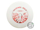 NOS Westside Discs VIP Tursas 173g White Red Foil Midrange Golf Disc
