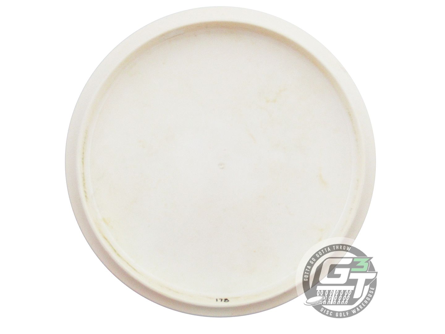 USED Discraft SuperColor ESP Buzzz 178g EARTH Midrange Golf Disc