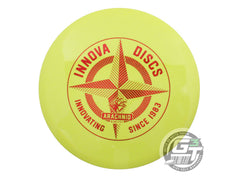Innova First Run Star Stamp Star Arachnid Midrange Golf Disc (Individually Listed)