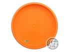 USED Discraft X-OUT Putter Line Challenger 175g Orange Putter Golf Disc