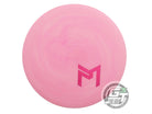 USED Discraft Jawbreaker Wasp 180g Pink Magenta Shatter Foil Midrange Golf Disc
