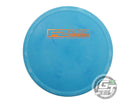 USED Innova X-OUT DX Rhyno 175g Blue Putter Golf Disc