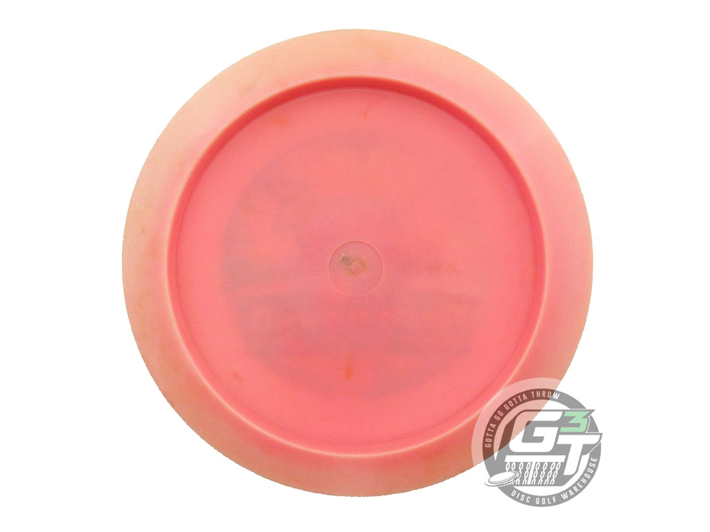 USED Innova [WYSOCKI] Star Destroyer 171g Pink Blue Stamp Driver Golf Disc