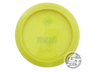 USED Kastaplast K1 Alva 174g Yellow Gold Foil Distance Driver Golf Disc