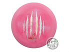 USED Discraft [McBETH] 6X CLAW ESP Luna 176g Pink Money Foil Putter Golf Disc