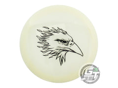 Mint Discs Limited Edition Apex Icon Stamp Nocturnal Phoenix Distance Driver Golf Disc (Individually Listed)