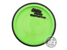 USED MVP Disc Sports Neutron Volt 171g Lime Fairway Driver Golf Disc