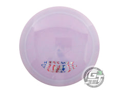 DGA Limited Edition PreFlight LE Swirl Hurricane X Distance Driver Golf Disc (Individually Listed)