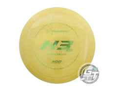 Prodigy 500 Series H3 V2 Hybrid Fairway Driver Golf Disc (Individually Listed)