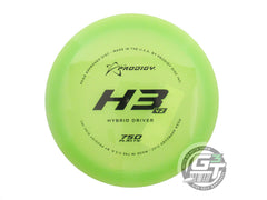 Prodigy 750 Series H3 V2 Hybrid Fairway Driver Golf Disc (Individually Listed) - Gotta Go Gotta Throw