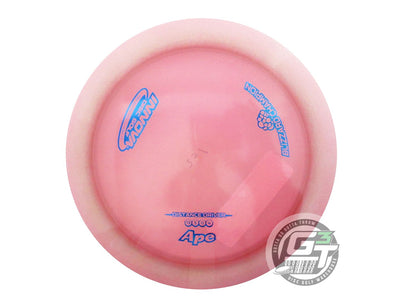 Innova Blizzard Champion Ape Distance Driver Golf Disc (Individually Listed)