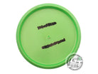 USED Innova GStar Mako3 174g Lime Gold Foil Midrange Golf Disc