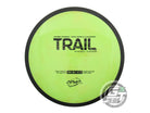 USED MVP Disc Sports Neutron Trail 170g Dayglow Distance Driver Golf Disc