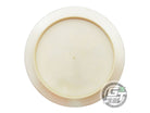USED Discraft Big Z Hades 174g White Gold Stamp Driver Golf Disc