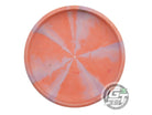 USED Discraft [PIERCE] Jawbreaker Fierce 172g Orange-Lilac Putter Golf Disc